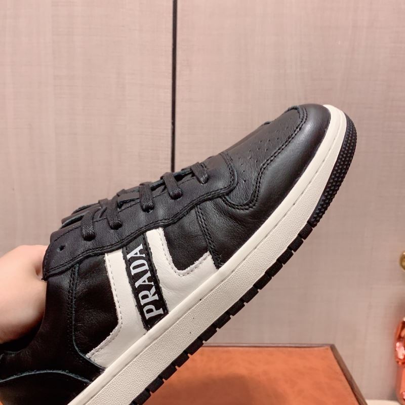 Prada Low Shoes